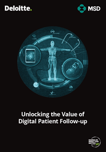 unlock the value of digital patient follow-up