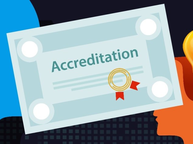 Accredition