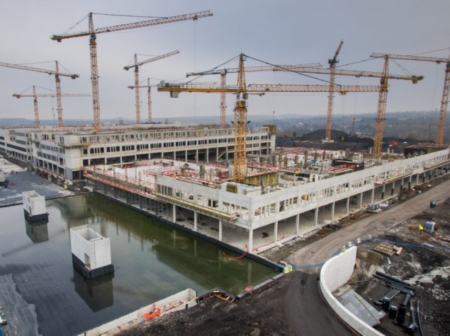 construction