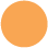 Orange circle