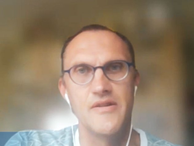 peter de jaegher