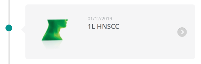1L HNSCC