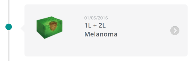1L + 2L Melanoma