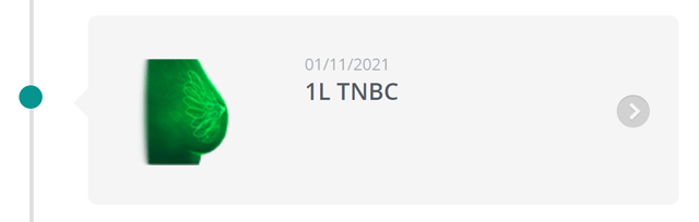 1L TNBC