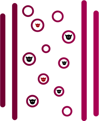 tube
