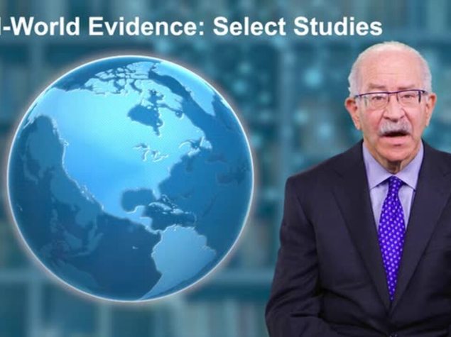 Expert Perspective on PPSV23 Real World Evidence