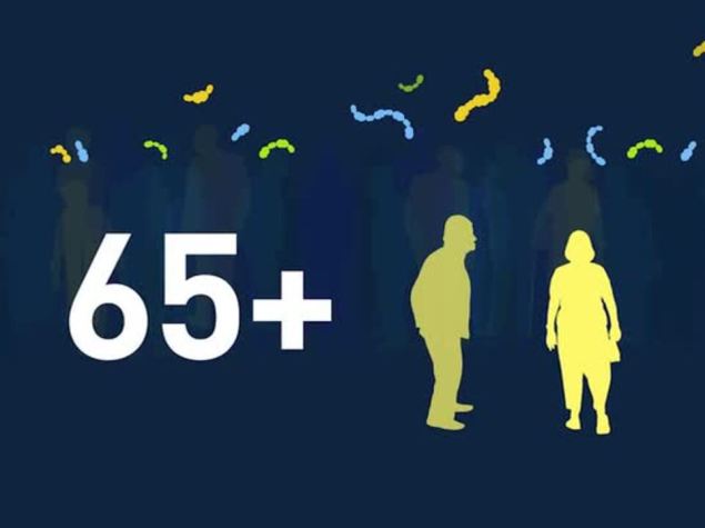 The burden of pneumococcal disease in adults: Who is at risk?Pneumococcal Serotypes
