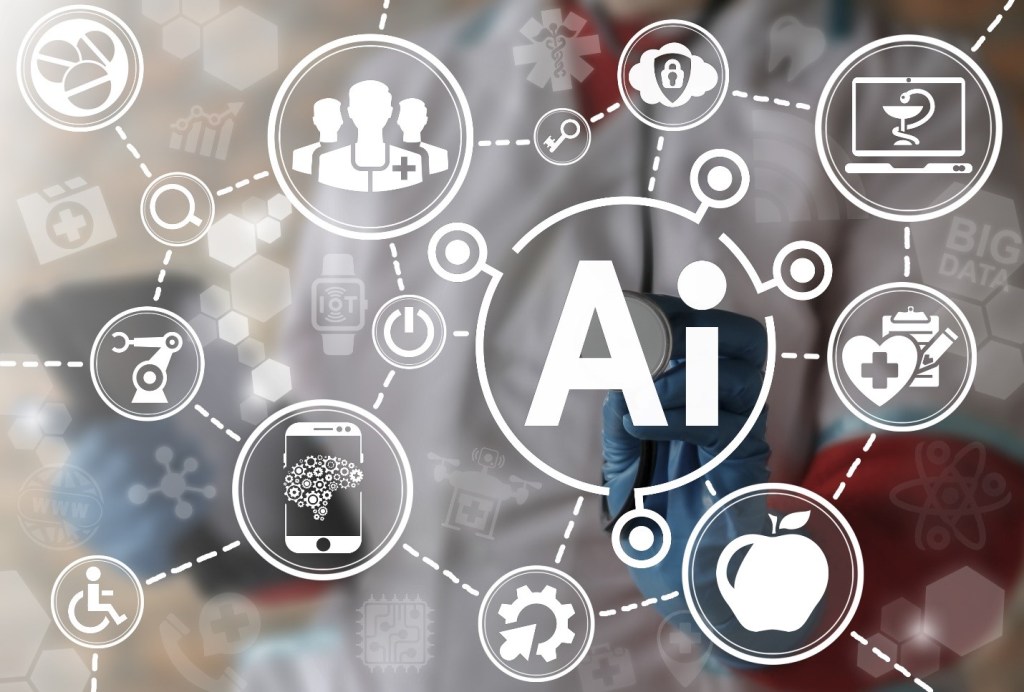 AI icons
