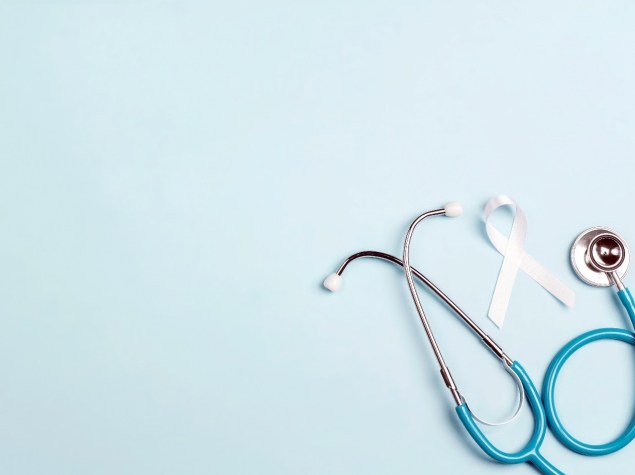 stethoscope