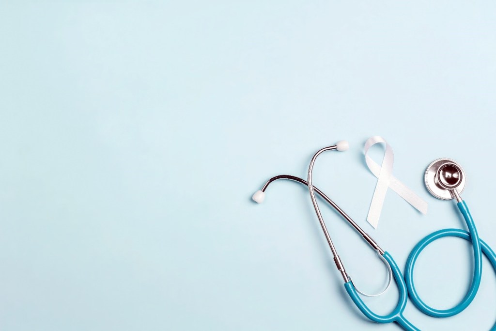 stethoscope