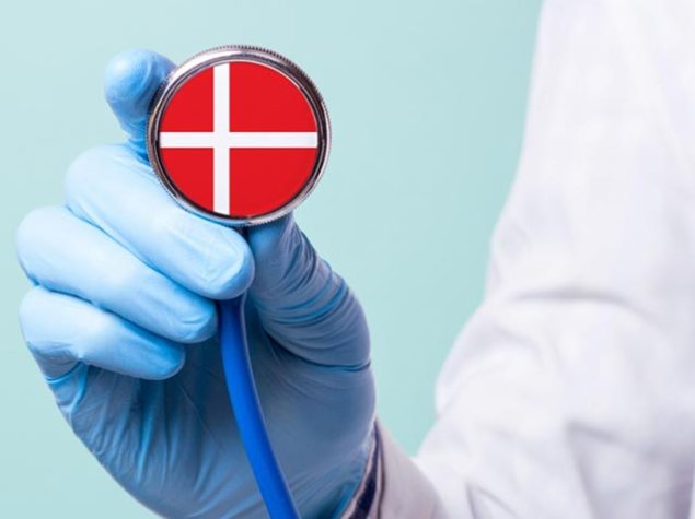 danish stethscope